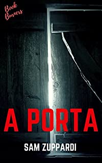 Livro A porta