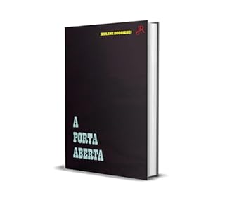 Livro A PORTA ABERTA