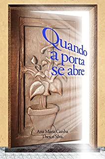 Livro Quando a porta se abre