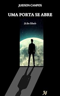 Livro UMA PORTA SE ABRE: Só Uma Estorinha