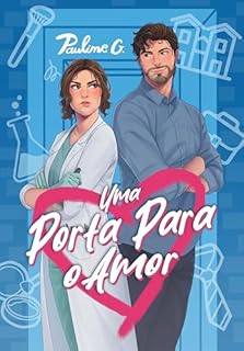 Livro Uma Porta Para o Amor