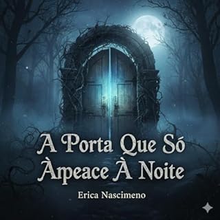 A Porta Que só Aparece A Noite
