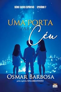 Livro Uma porta para o Céu