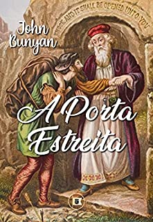 Livro A Porta Estreita
