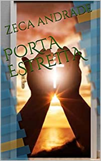 Livro PORTA ESTREITA