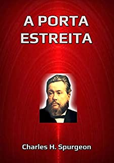 Livro A Porta Estreita