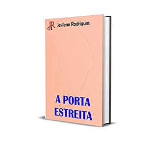 Livro A PORTA ESTREITA