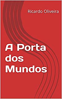 Livro A Porta dos Mundos