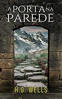 Livro A Porta na Parede