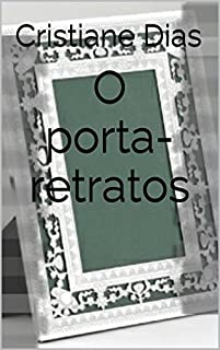 Livro O porta-retratos