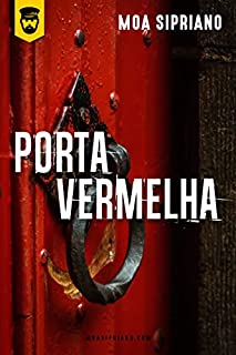 Livro Porta Vermelha