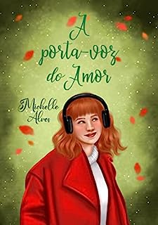 Livro A Porta-voz do Amor