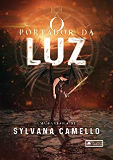 Livro O portador da luz