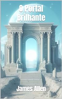 Livro O Portal Brilhante
