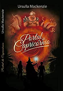 PORTAL DE CAPRICÓRNIO