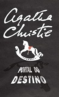 Livro Portal do Destino