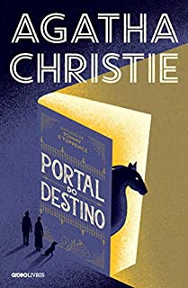 Livro Portal do destino  - Um caso de Tommy e Tuppence