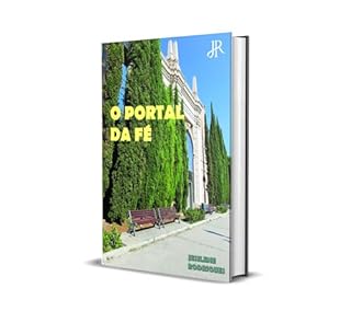 Livro O PORTAL DA FÉ