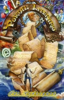 Livro Portal Literário