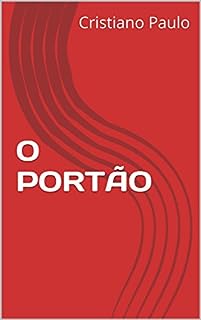 Livro O PORTÃO