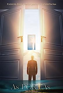 Livro As Portas
