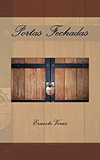 Livro Portas Fechadas