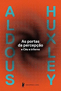 Livro As portas da percepção