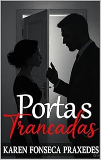 Livro Portas Trancadas