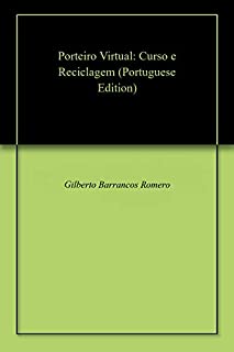Livro Porteiro Virtual: Curso e Reciclagem