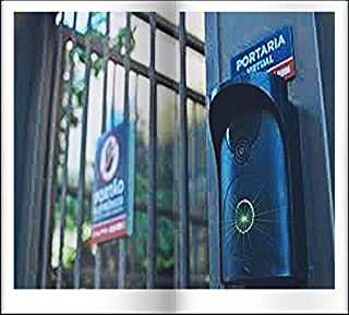 Livro Porteiro Virtual: Reciclagem e Curso