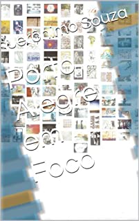 Livro Porto Alegre em Foco (Exposições Livro 1)
