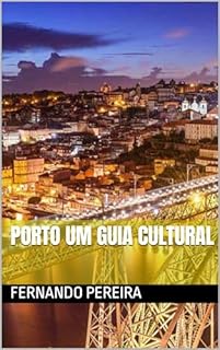Livro Porto Um Guia Cultural