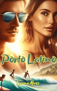 Livro Porto Latino (Duologia Porto Latino Livro 1)