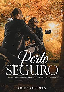 Livro Porto Seguro