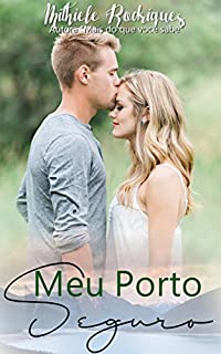 Livro Meu porto seguro