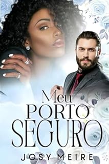 Livro Meu porto Seguro