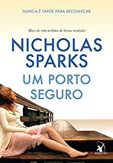 Livro Um porto seguro