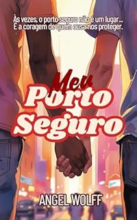 Livro MEU PORTO SEGURO