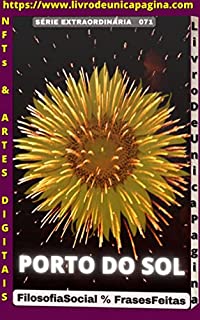 Livro O PORTO DO SOL: 071 SÉRIE EXTRAORDINÁRIA - RAIOS DE LUZES