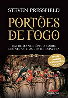 Portões de Fogo
