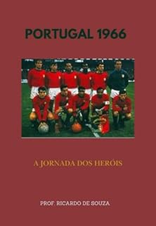 Livro Portugal 1966