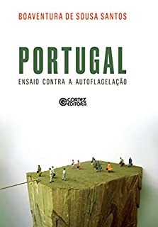 Livro Portugal: Ensaio contra a autoflegelação