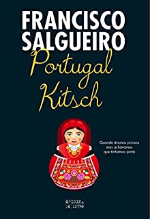 Portugal Kitsch