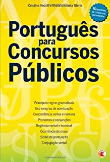 Português para Concursos Públicos