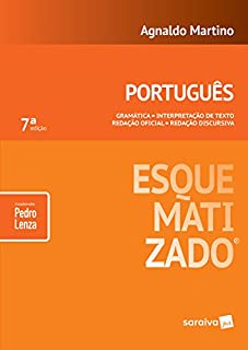 Português - esquematizado