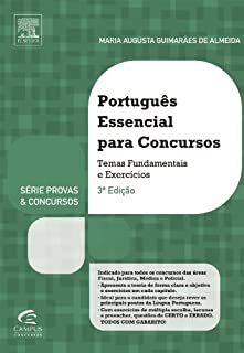 Português Essencial para Concursos