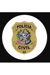 Livro Português para Polícia Civil do Espírito Santo 2025