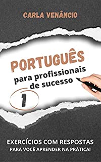 Livro Português para Profissionais de Sucesso 1