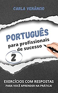 Livro Português para Profissionais de Sucesso 2