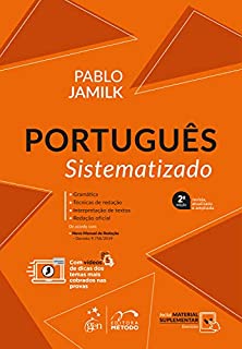 Livro Português Sistematizado